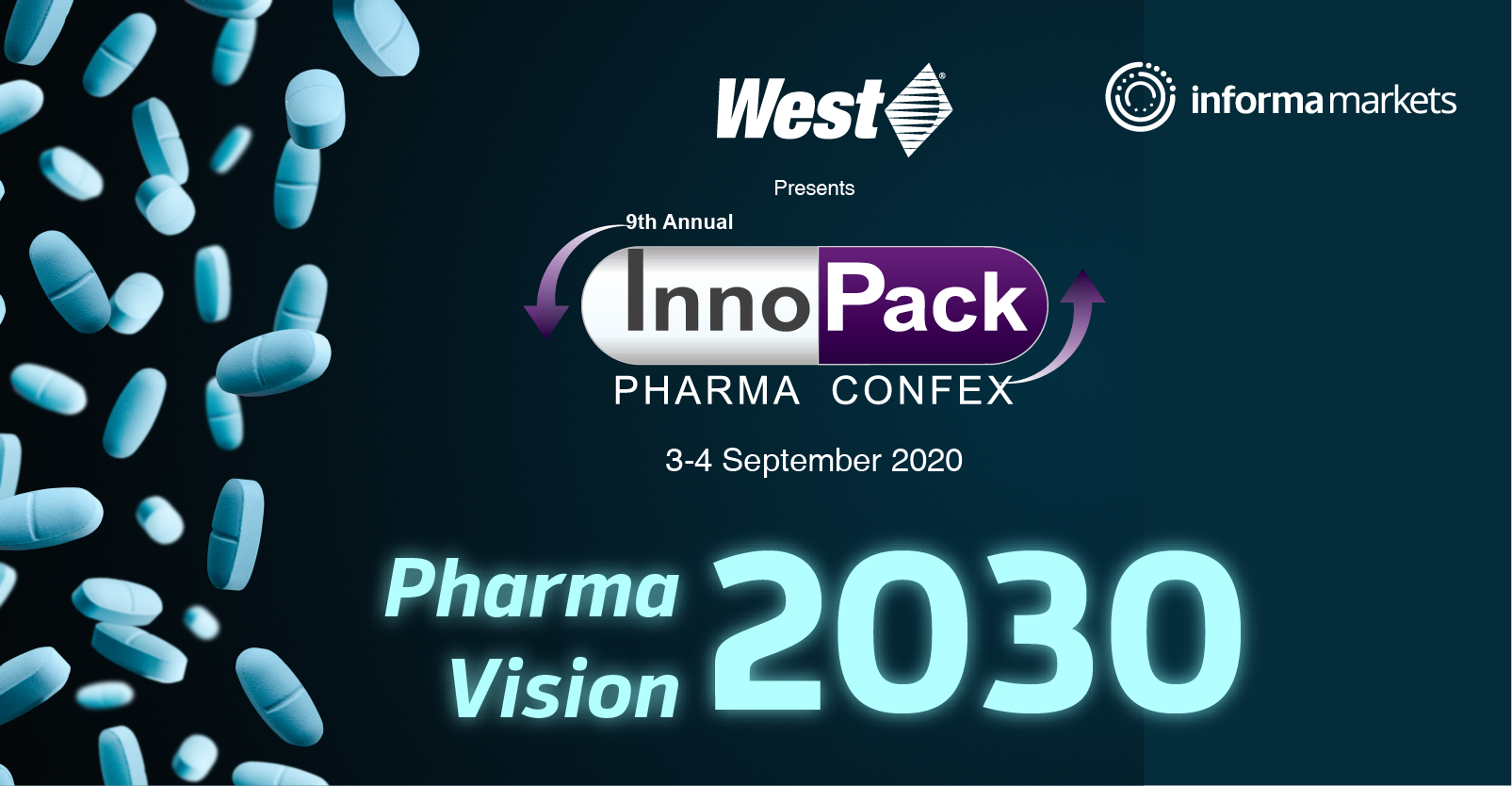 Pharma 2030 and Packaging